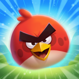 愤怒的小鸟里约大冒险最新版(Angry Birds) v2.6.13 安卓版1